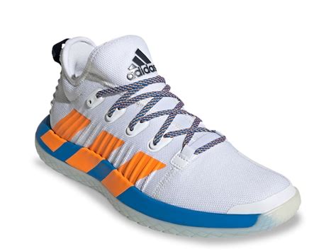 adidas netz schuhe blau|adidas stabil next gen.